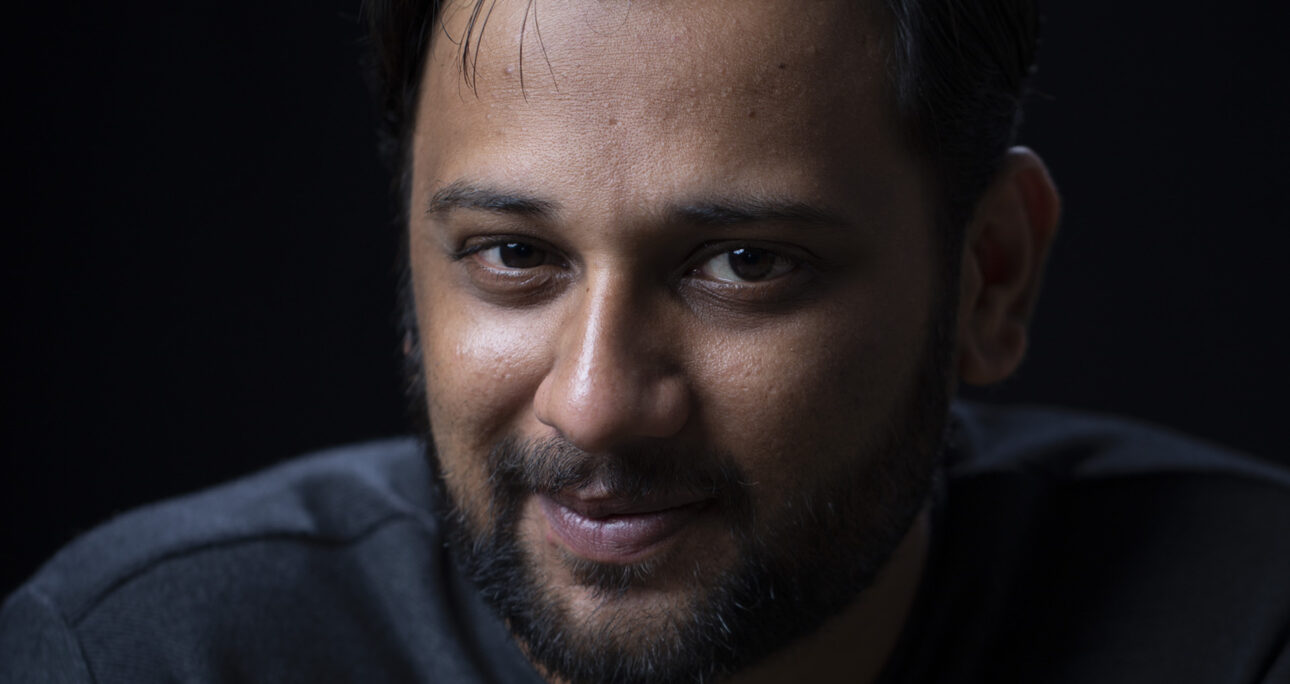 Surya Vasishta to talk about storytelling at BLT’s ‘Let’s Talk Art’