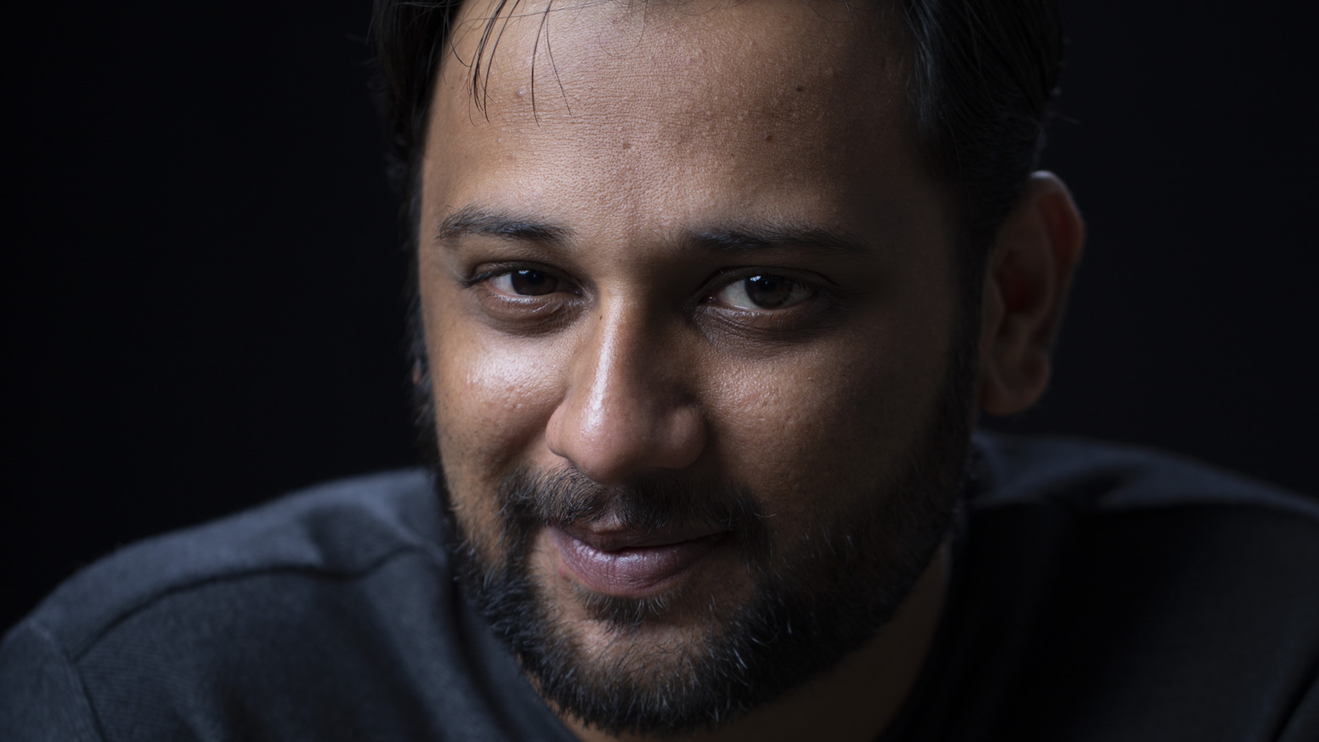 Surya Vasishta to talk about storytelling at BLT’s ‘Let’s Talk Art’
