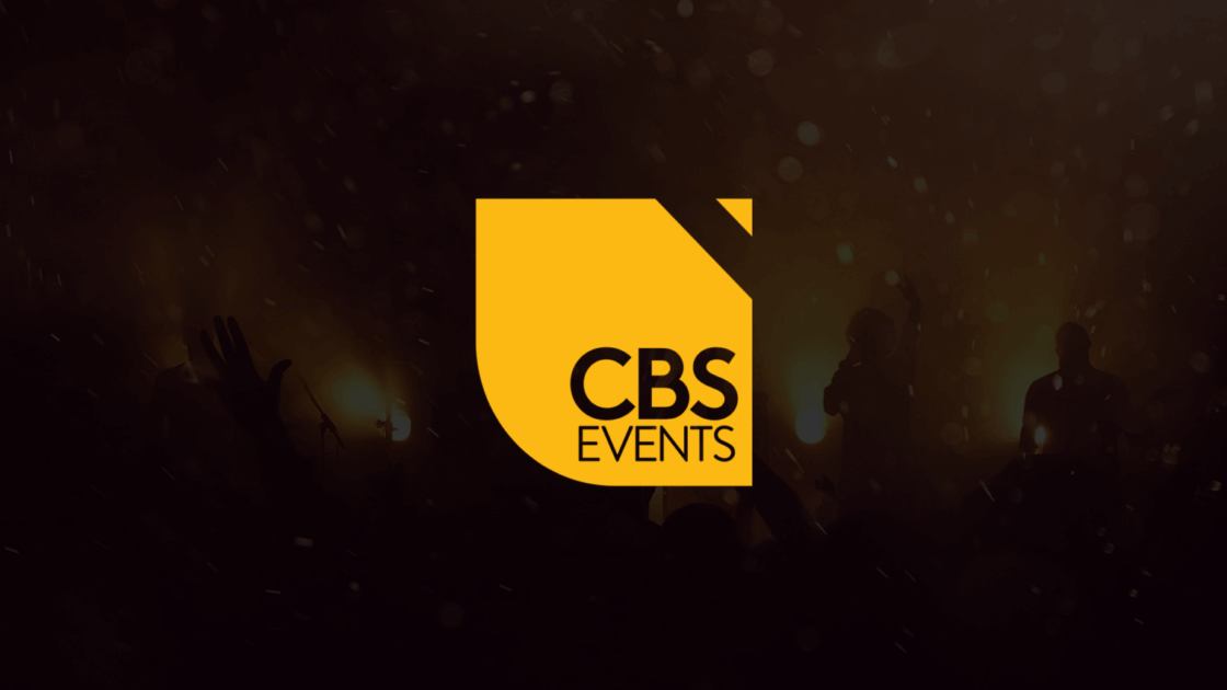 CBS Events