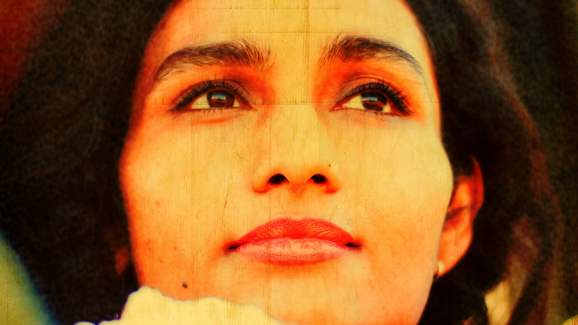Hamzaad is now playing at the White Wall Film Festival 2021