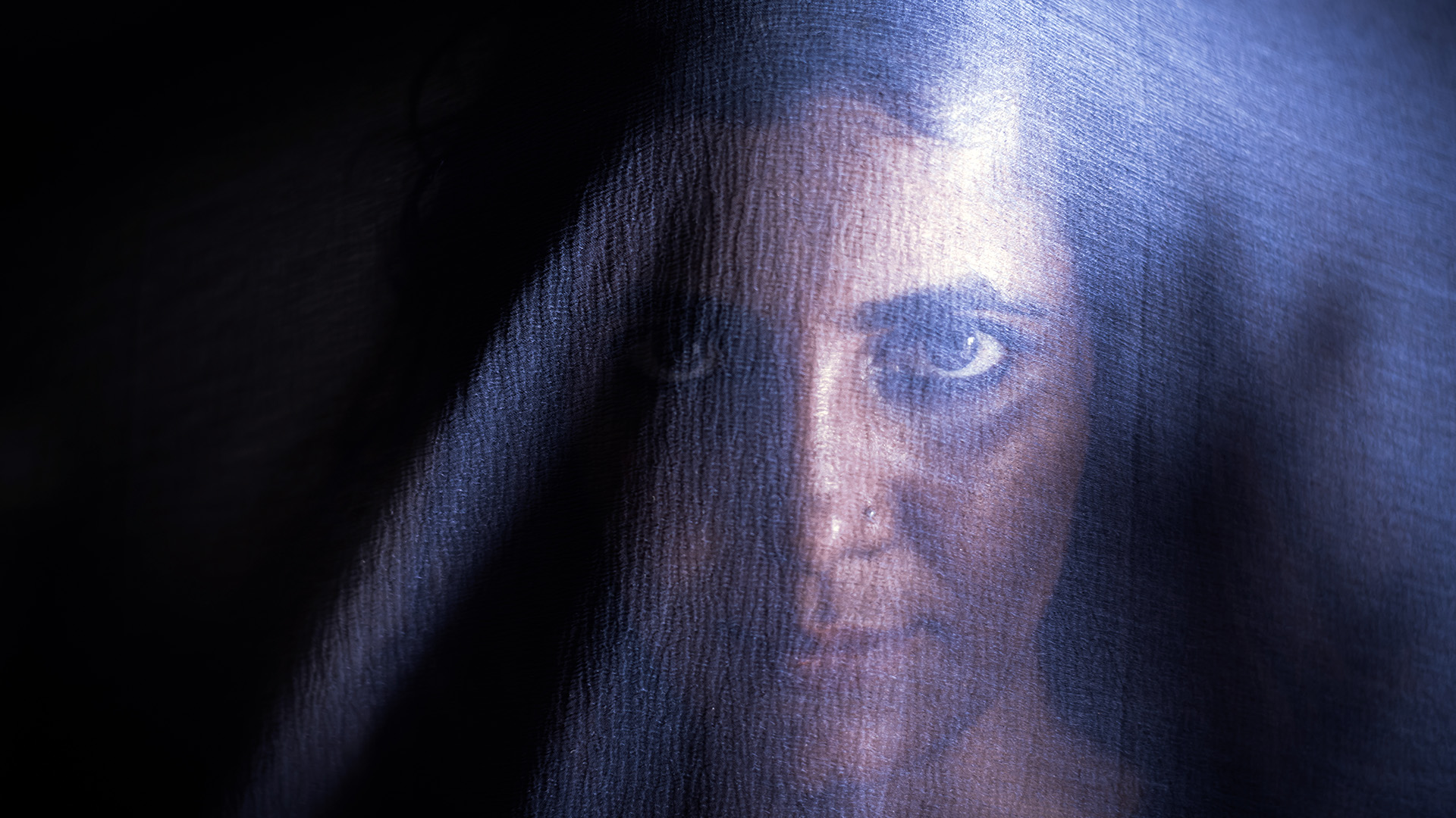 Charade is now playing at the White Wall Film Festival 2021