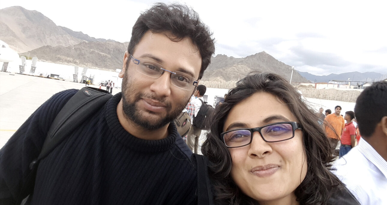Of Rejections – A Life Lesson: Surya Vasishta