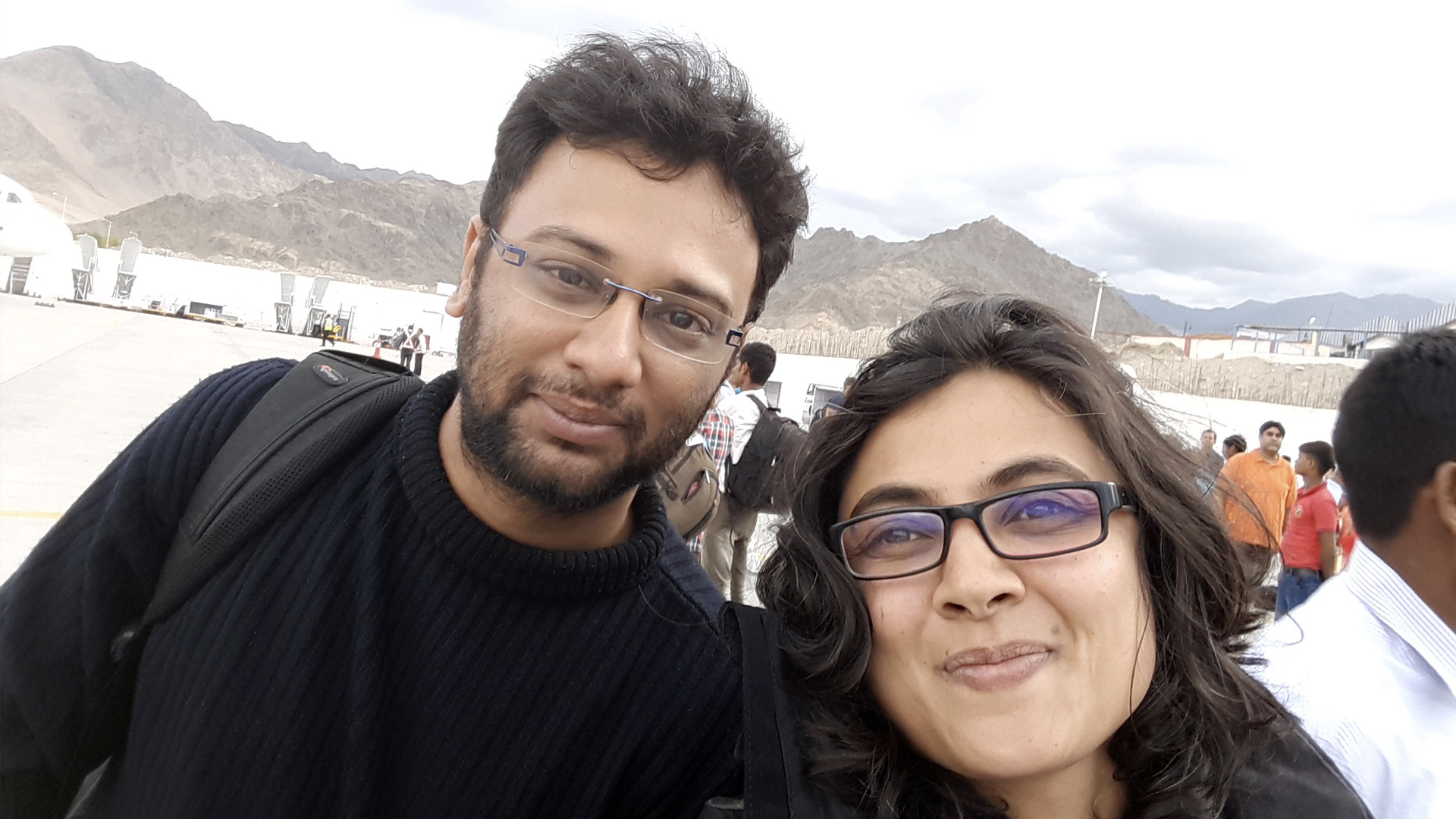 Of Rejections – A Life Lesson: Surya Vasishta