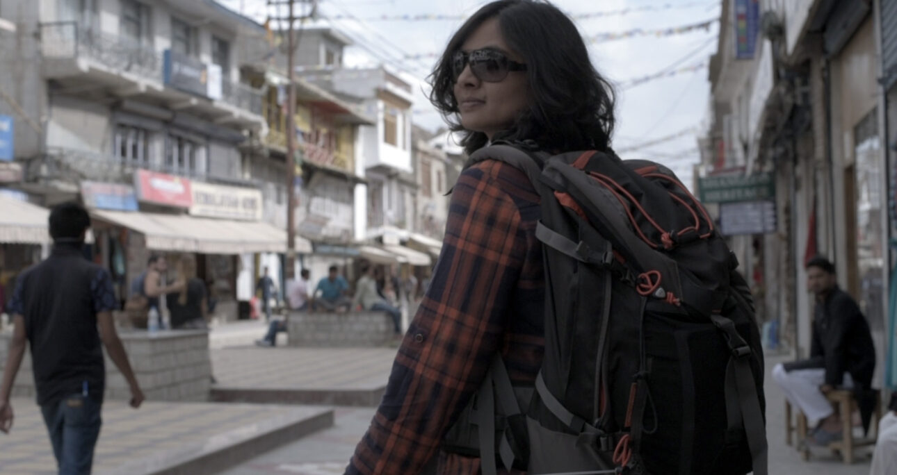 Love Leh’tter is now playing at the White Wall Film Festival 2021