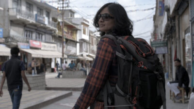 Love Leh’tter is now playing at the White Wall Film Festival 2021