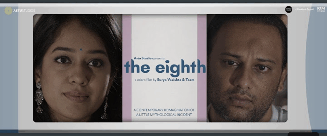 The Eighth
