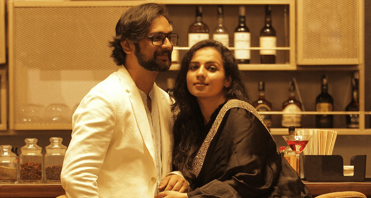 Saramsha Movie Review: A complex, multifaceted journey of imagination and identity