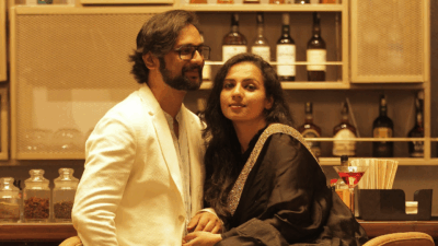 Saramsha Movie Review: A complex, multifaceted journey of imagination and identity