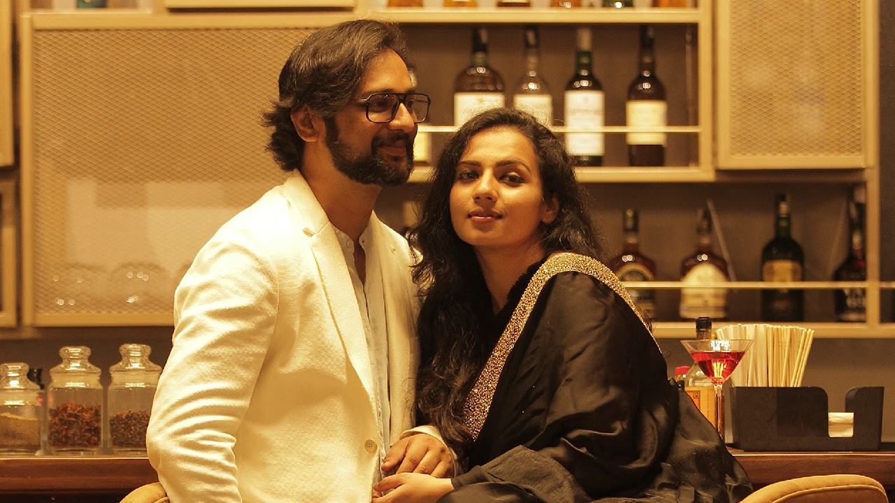Saramsha Movie Review: A complex, multifaceted journey of imagination and identity