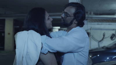 Saramsha Movie Review: Expectations and Realities of Life