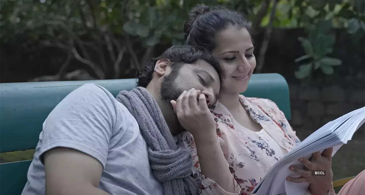 Saramsha Movie Review: Magical realism, life, dreams and everything in between