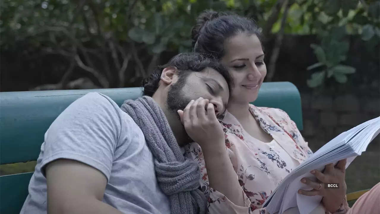 Saramsha Movie Review: Magical realism, life, dreams and everything in between