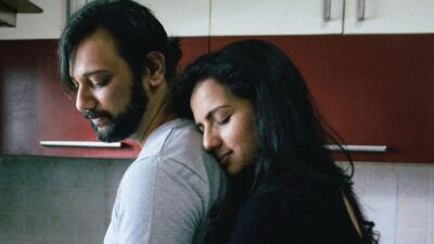 Surya Vasishta opens his innings on-screen as a director, writer and actor with the Kannada film ‘Saramsha’
