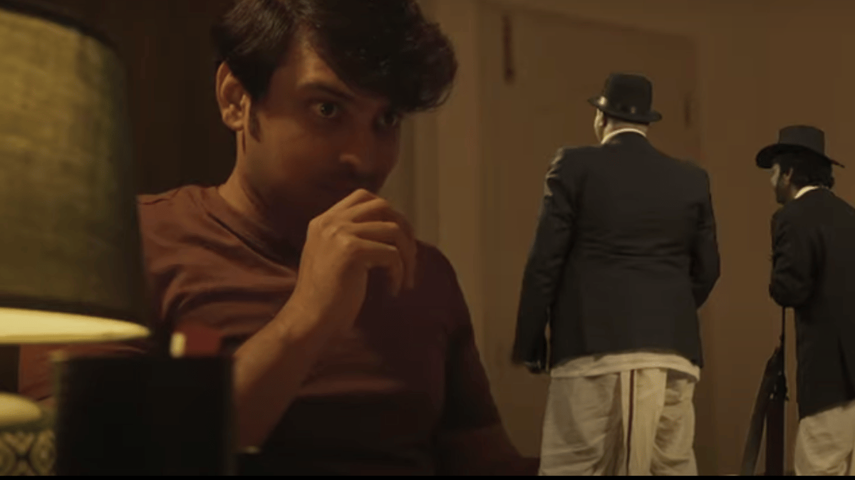 Saramsha Review: A tender rumination about life, dreams and all that’s in between