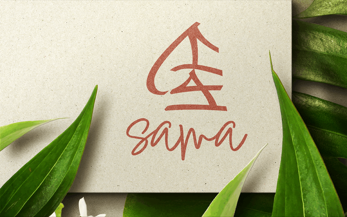 Sama